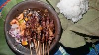 Sate Laler Rembang