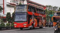 Jadwal Bus Werkudara Solo