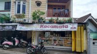 Kopi Babah Kaca Mata Salatiga