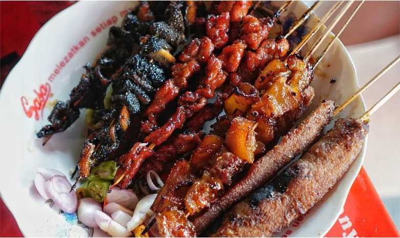 Sate Kere Solo, Kuliner Hasil Kreativitas Wong Cilik