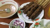 Sate Sapi Pak Kempleng Ungaran