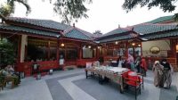 Masjid Kelenteng Salatiga