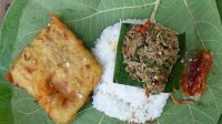 Nasi Pedo Godong Jati Kudus