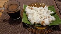 Resep Kue Putu