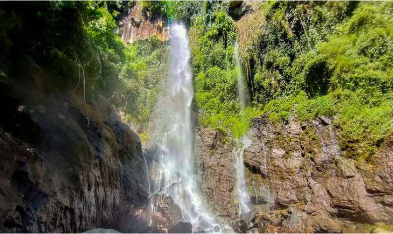 Curug Silawe Magelang