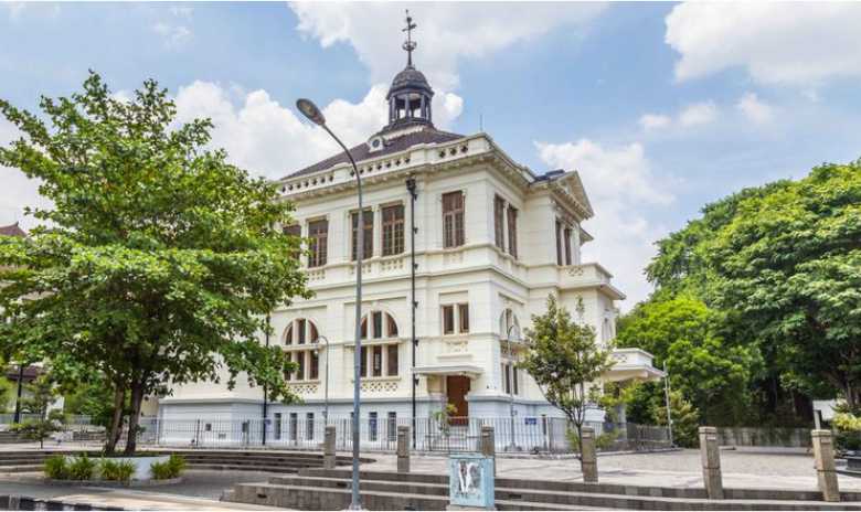 Museum Bank Indonesia Surakarta