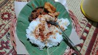 Nasi Jangkrik Kudus