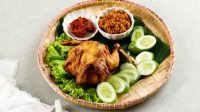 Resep Ayam Ingkung Jawa