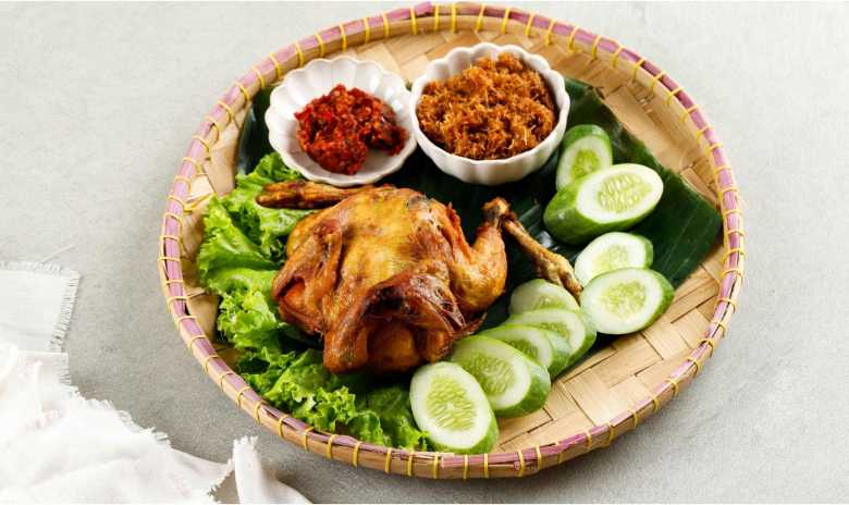 Resep Ayam Ingkung Jawa