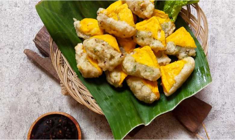 Resep Tahu Aci Renyah Khas Tegal, Camilan Enak Untuk Keluarga di Akhir Pekan