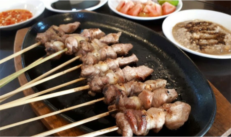 Sate Kemronyos