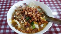 Soto Klethuk Pak Galo Blora