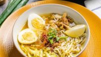 Rekomendasi Kuliner Tradisional Banjarnegara