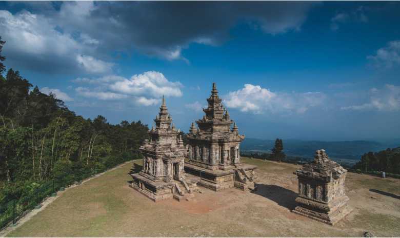 Rekomendasi Tempat Wisata Bandungan Semarang, Cocok Untuk Liburan Akhir Pekan