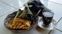 Kopi Santen Jepangrejo