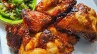 Resep Ayam Bumbu Ketumbar