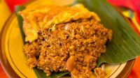 Nasi Goreng Babat Pak Karmin Semarang