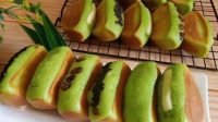 Resep Kue Pakis Menil Menul