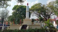 Sejarah Tugu Lilin Solo