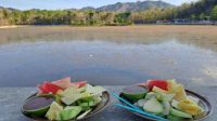 Warung Lotis Mbah Sumi Wonogiri