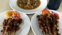 Sate Domba Pak Jati