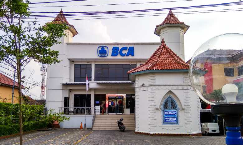 Wisma BCA Salatiga