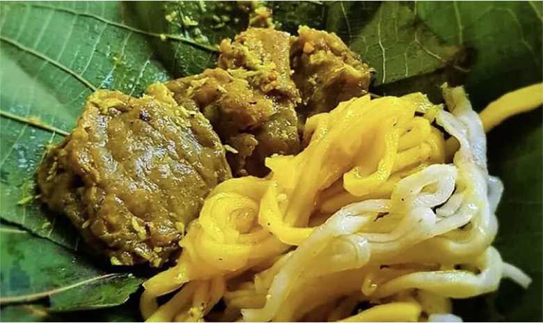 Alakathak, Pesona Kuliner Khas Sukoharjo yang Hanya Ada Saat Kliwon dan Pon