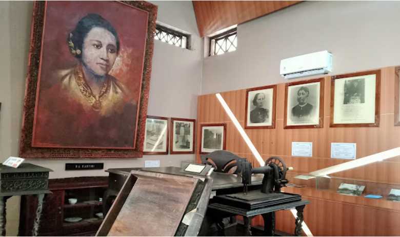 Menapak Jejak Kartini, Koleksi Unik Museum RA Kartini yang Menceritakan Sejarah dan Perjuangan