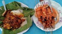 Sate Srepeh