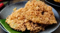 Resep Telur Dadar Crispy