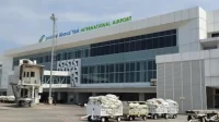 Bandara Ahmad Yani Semarang