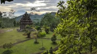 Candi Selogriyo Magelang