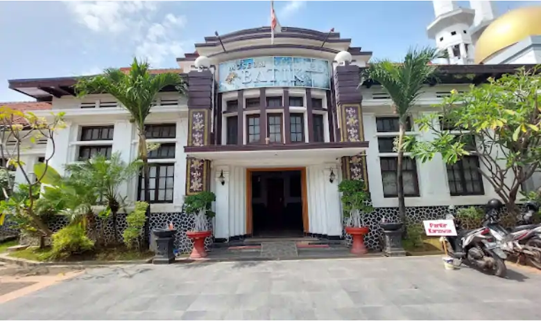 Museum Batik Pekalongan