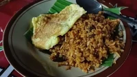 Nasi Goreng Babat Pak Karmin Semarang