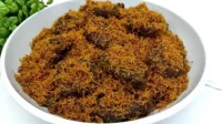 Resep Serundeng Daging