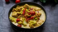 Resep Tongseng Ayam Tanpa Santan