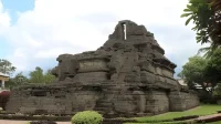 Candi Jago Malang