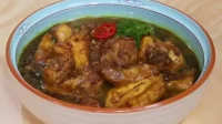 Resep Semur Ayam Kecap