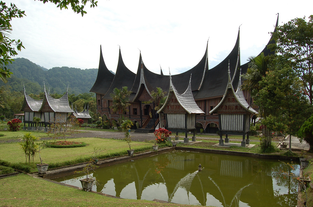 Menjelajahi Pesona Padang Panjang, Surga Budaya dan Alam di Sumatera Barat