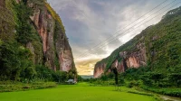 Lembah Harau